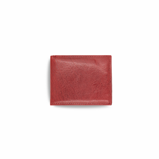 Tred - Leather Wallet