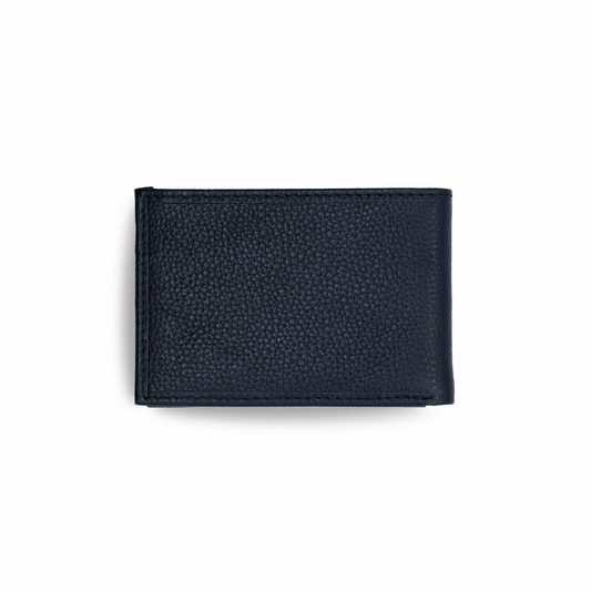 Vera- Smooth Leather Wallet