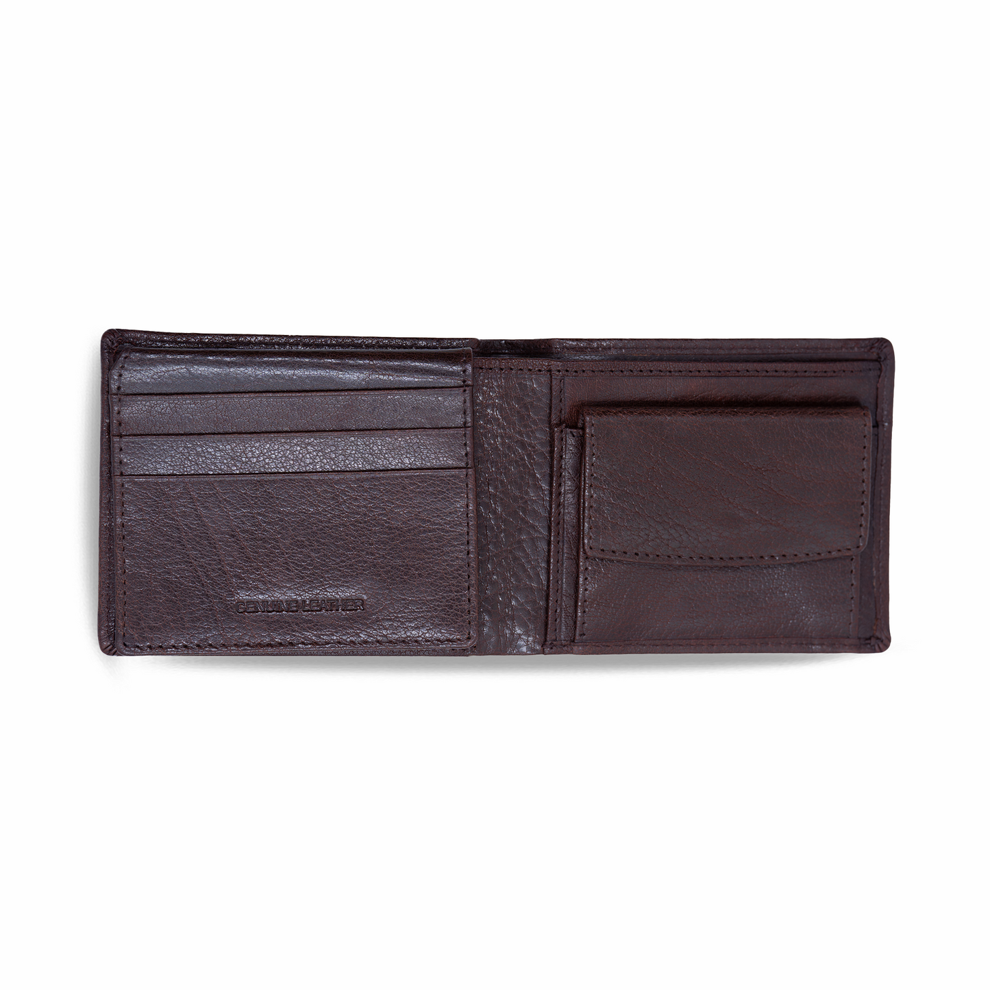 Rode - Leather Wallet
