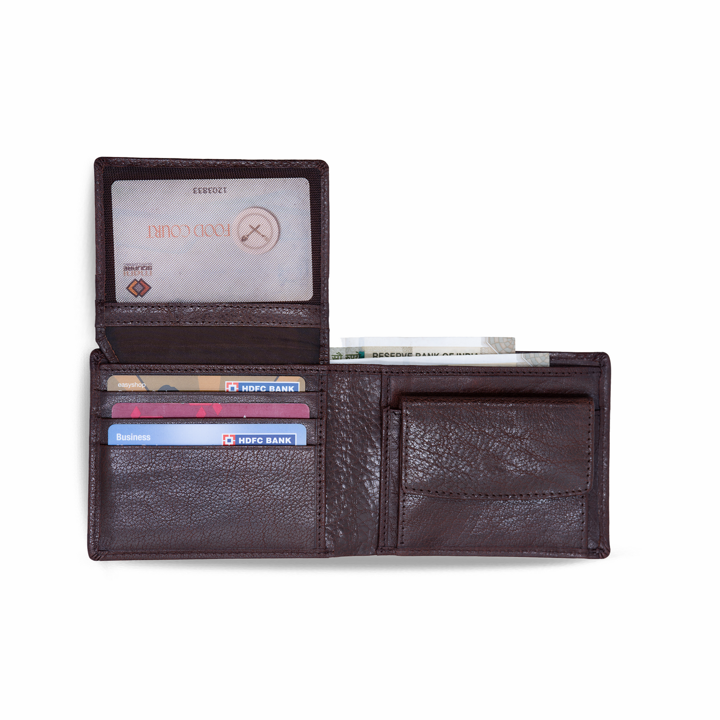Rode - Leather Wallet