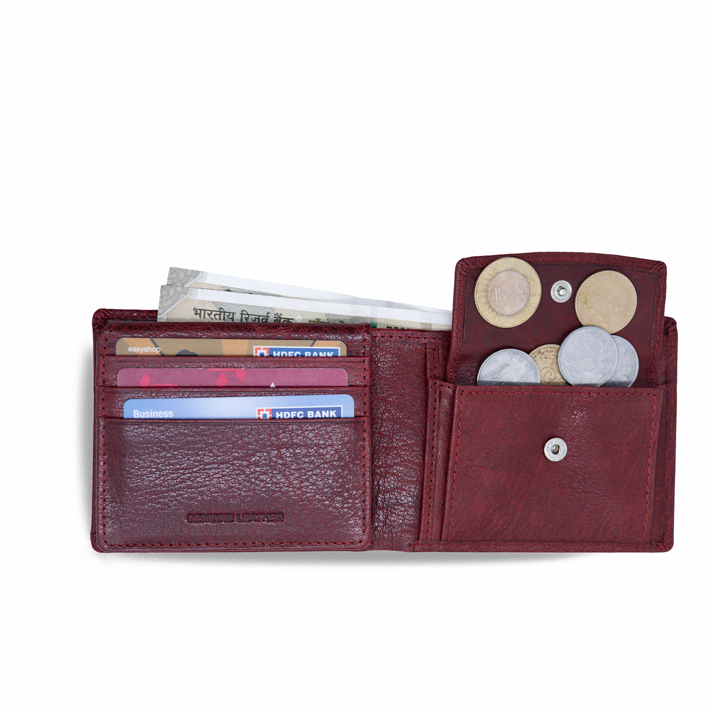 Rode - Leather Wallet