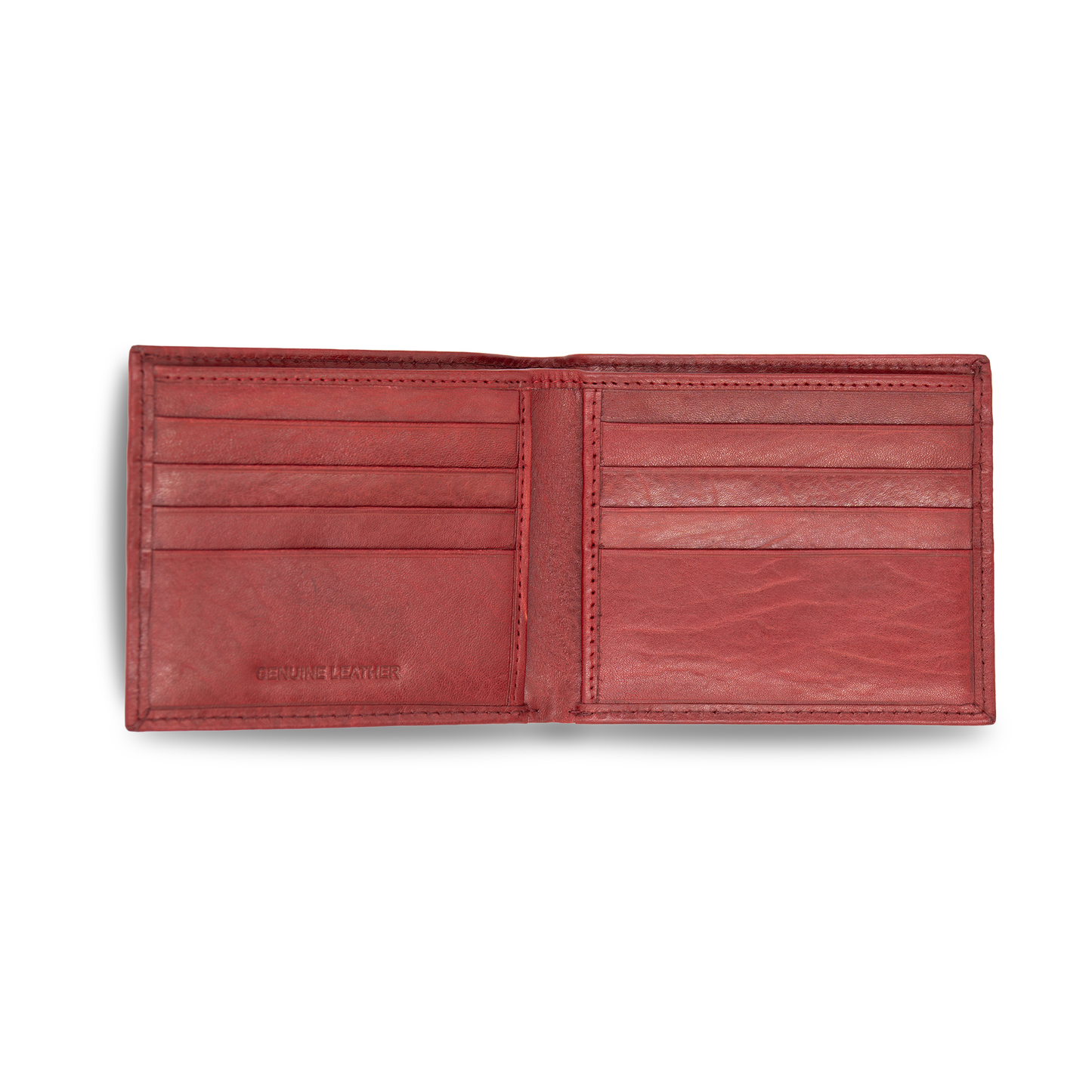 Tred - Leather Wallet