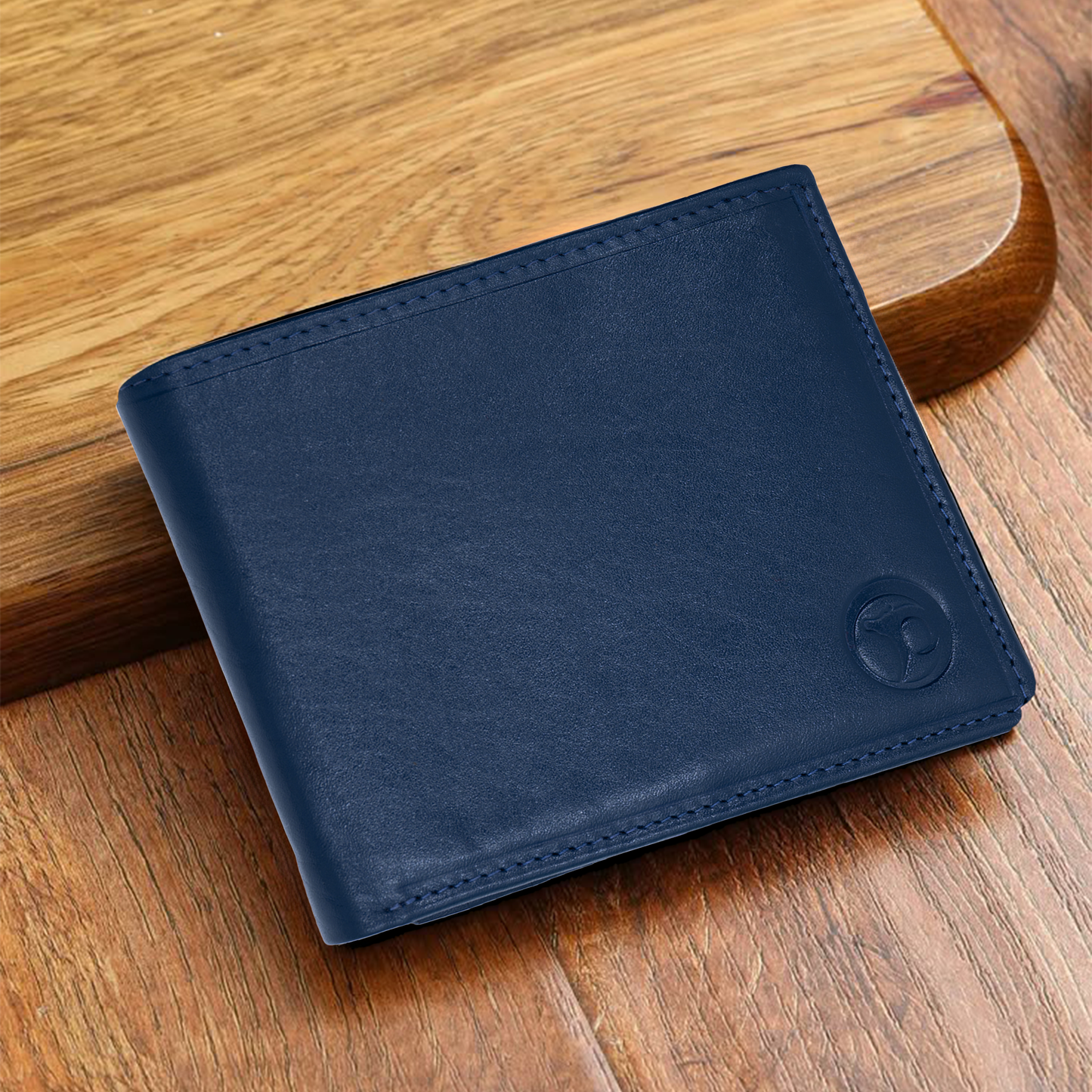 Rode - Leather Wallet