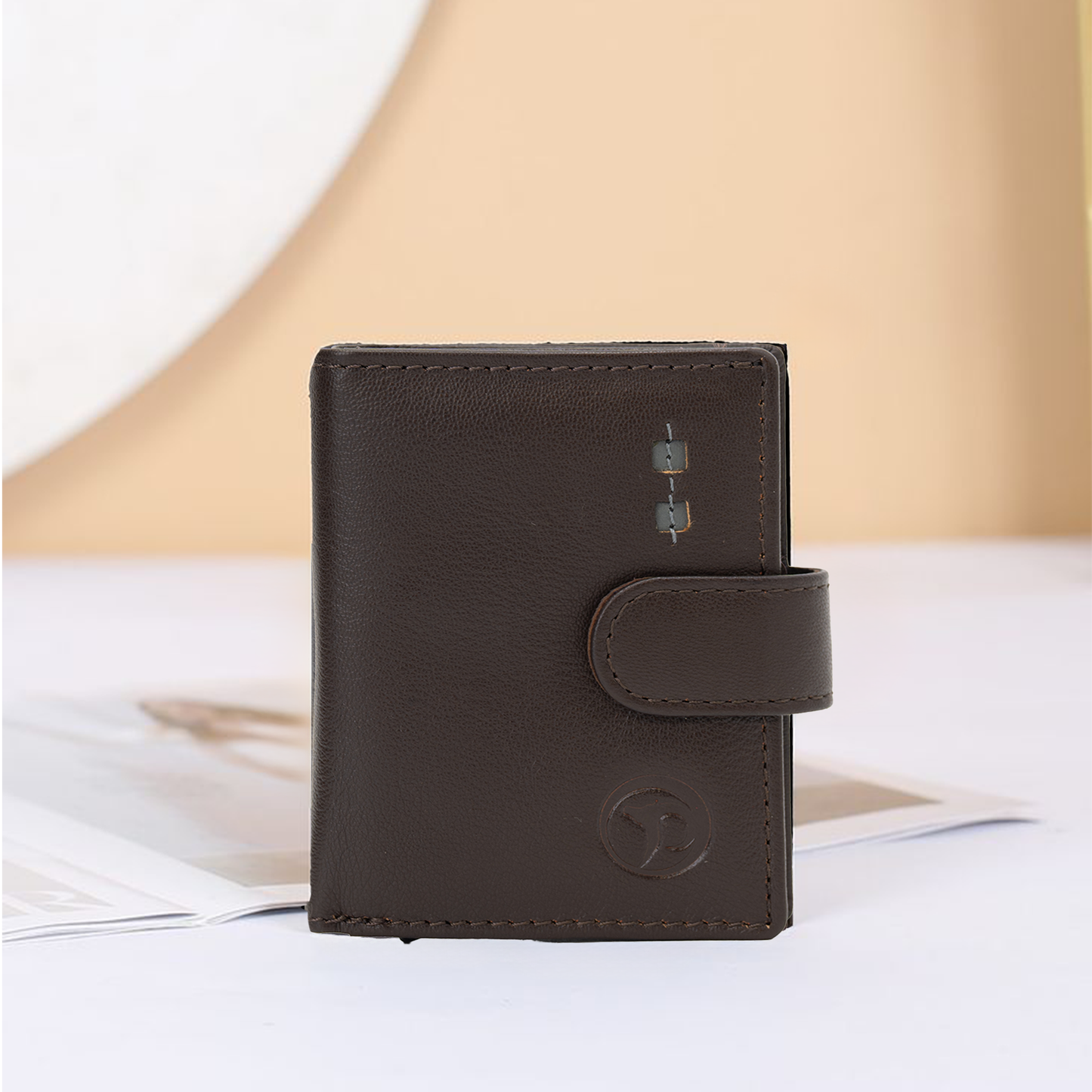 Stealth Card Wallet