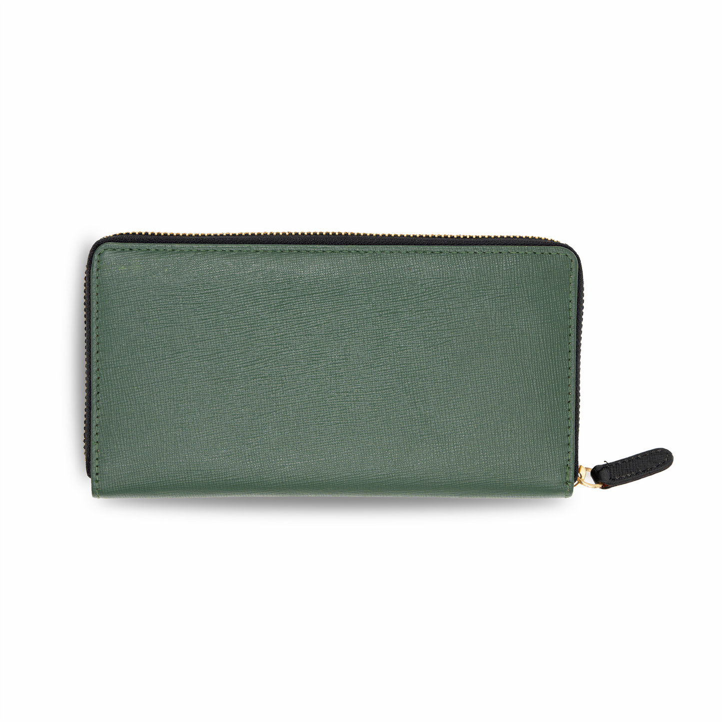 Bella- Long Zip Wallet