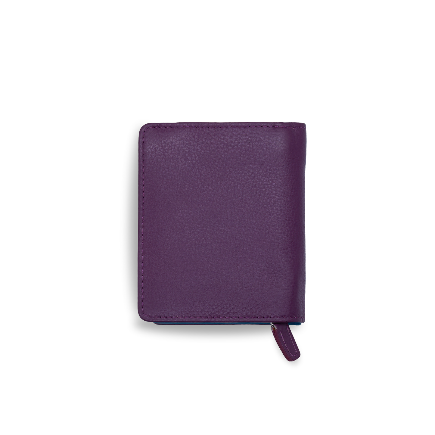 Treo - Grain Leather Wallet