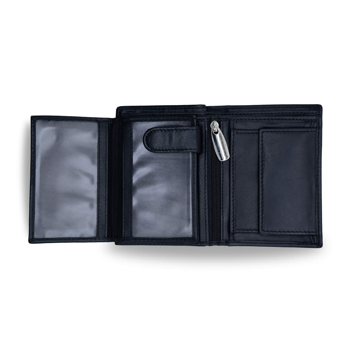Lois - Smooth Leather Wallet