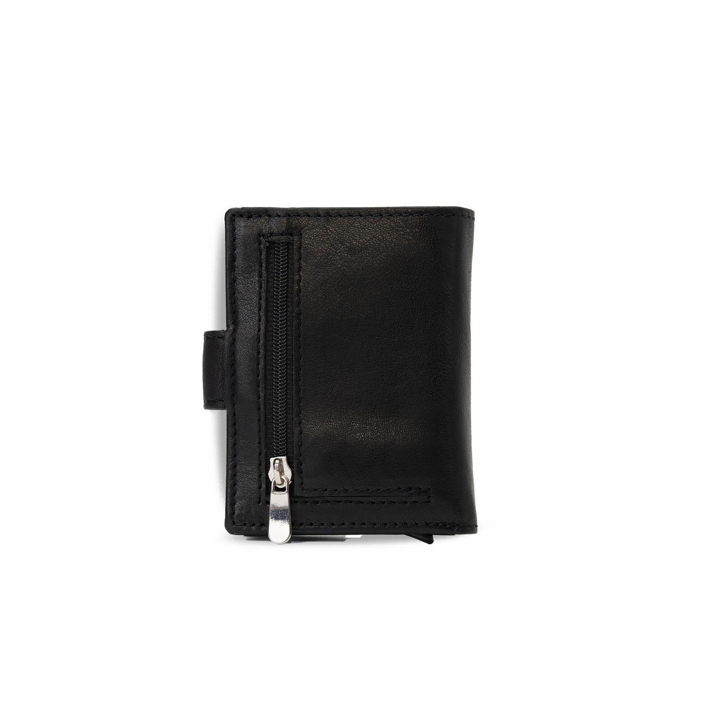 Stealth Card Wallet