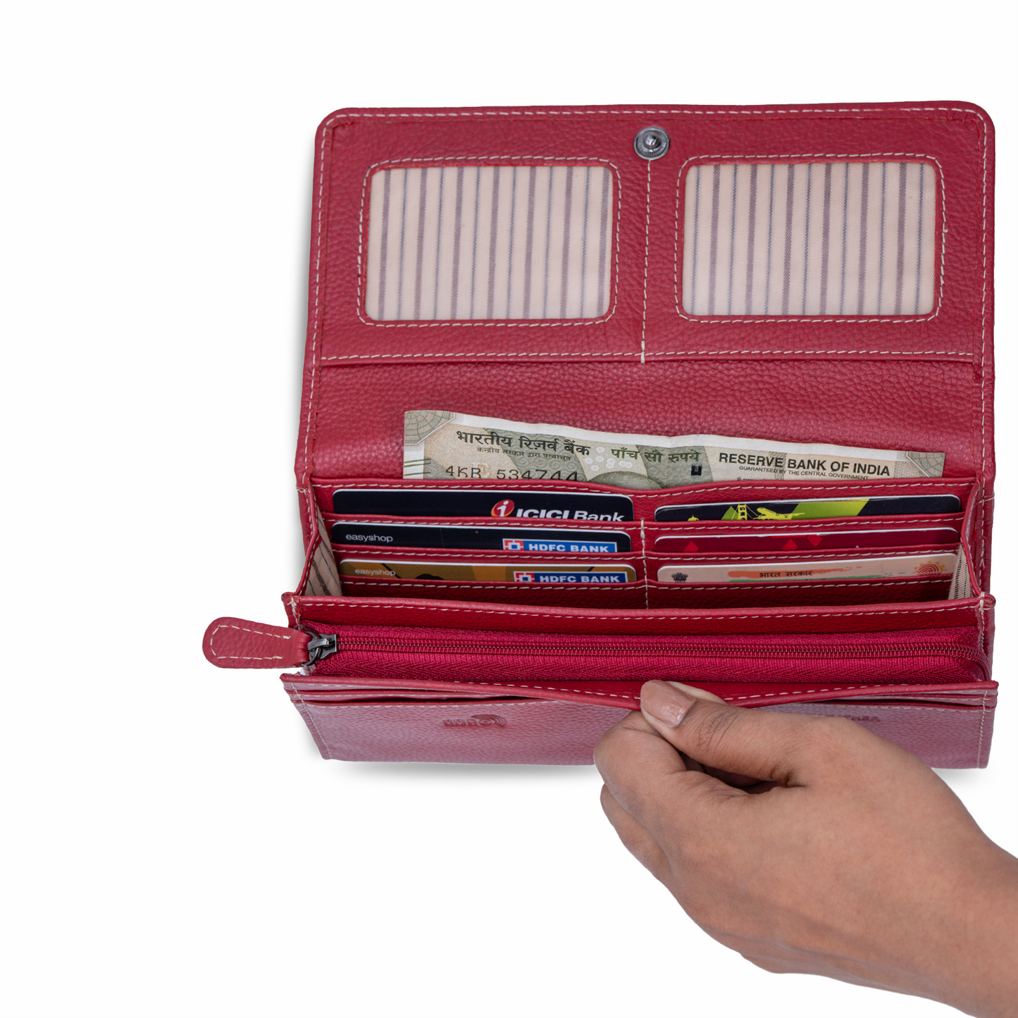 Elegant Women's Wallet