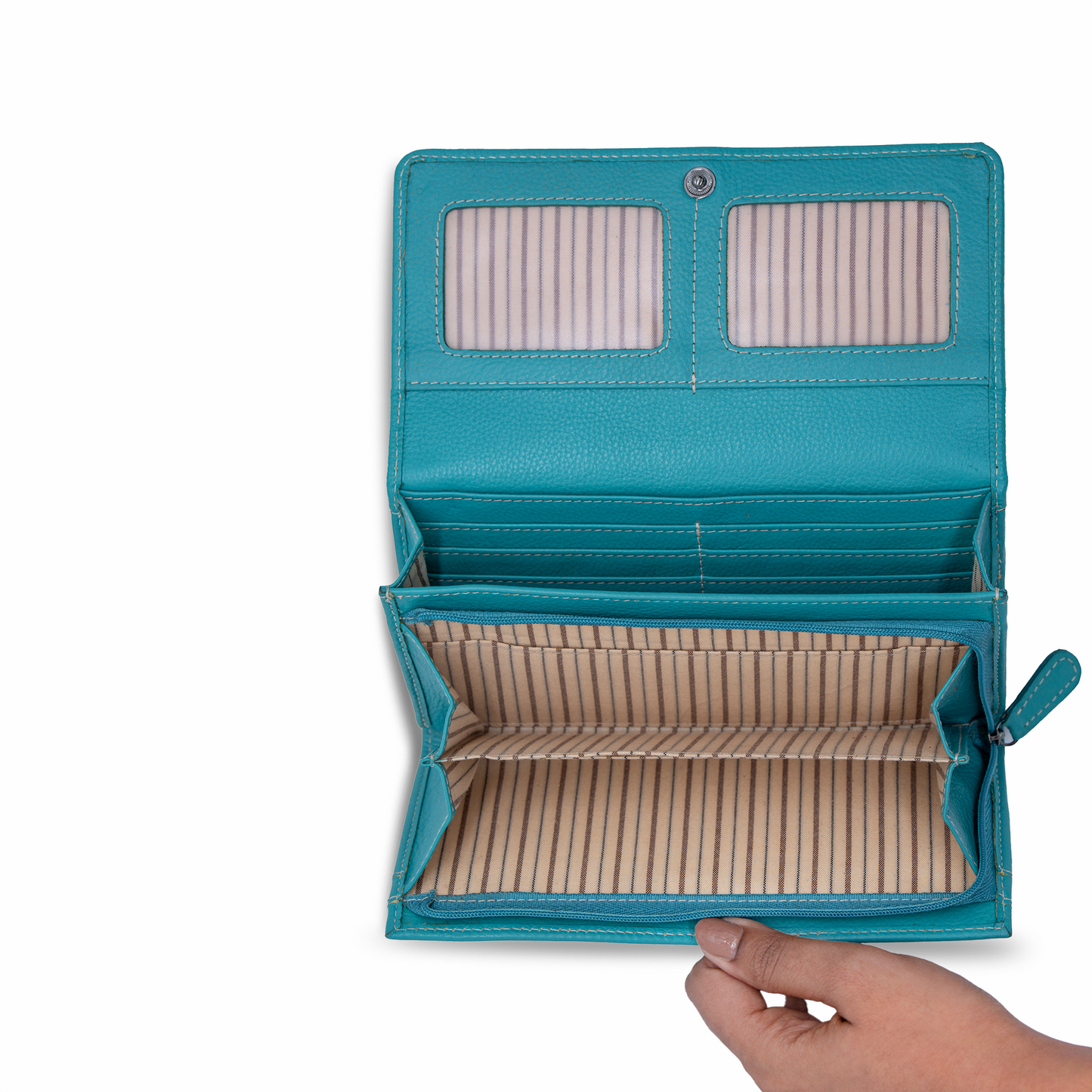 Elegant Women's Wallet