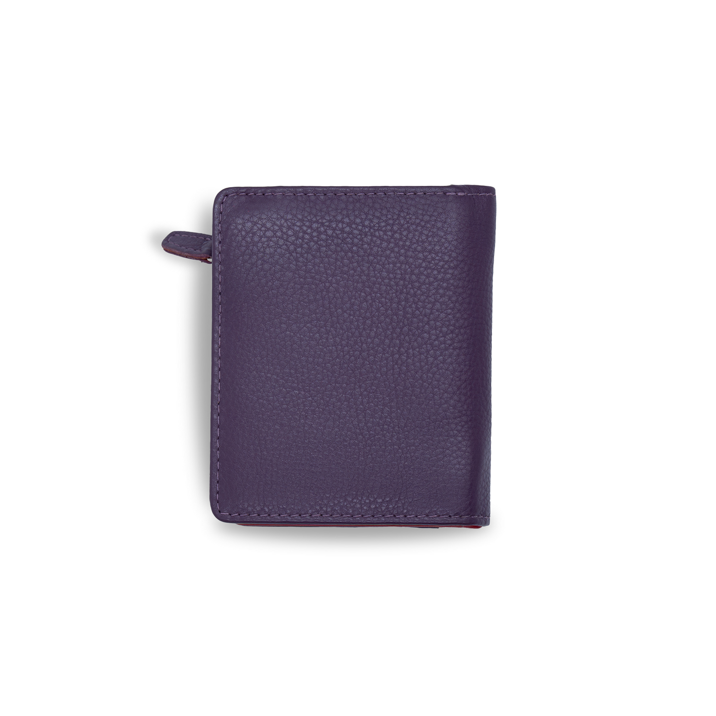 Treo - Grain Leather Wallet