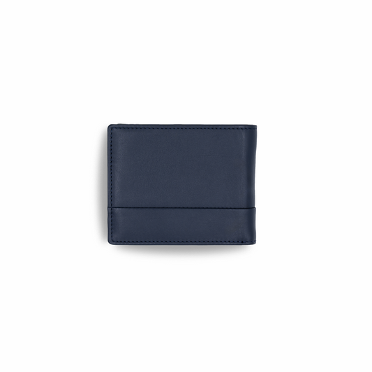 Signature Elite Leather Wallet