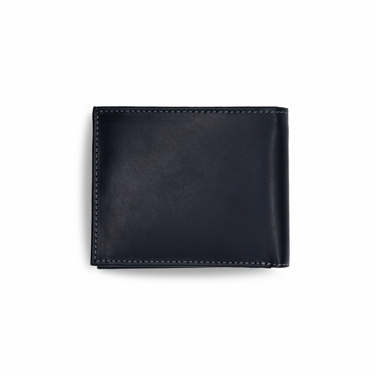 Hunt - Oily Leather Wallet