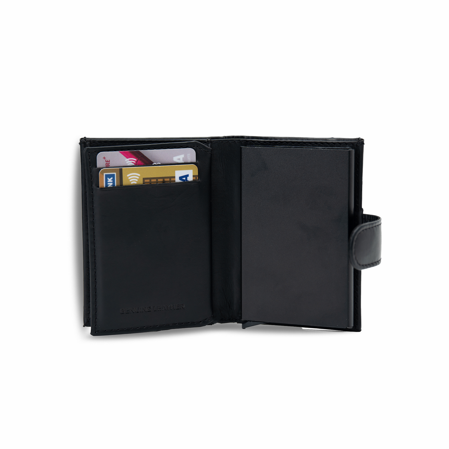 Armor Card Wallet