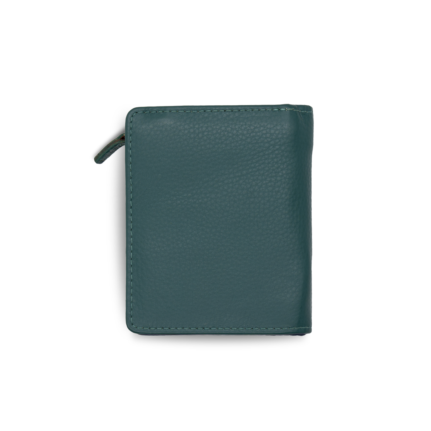 Treo - Grain Leather Wallet