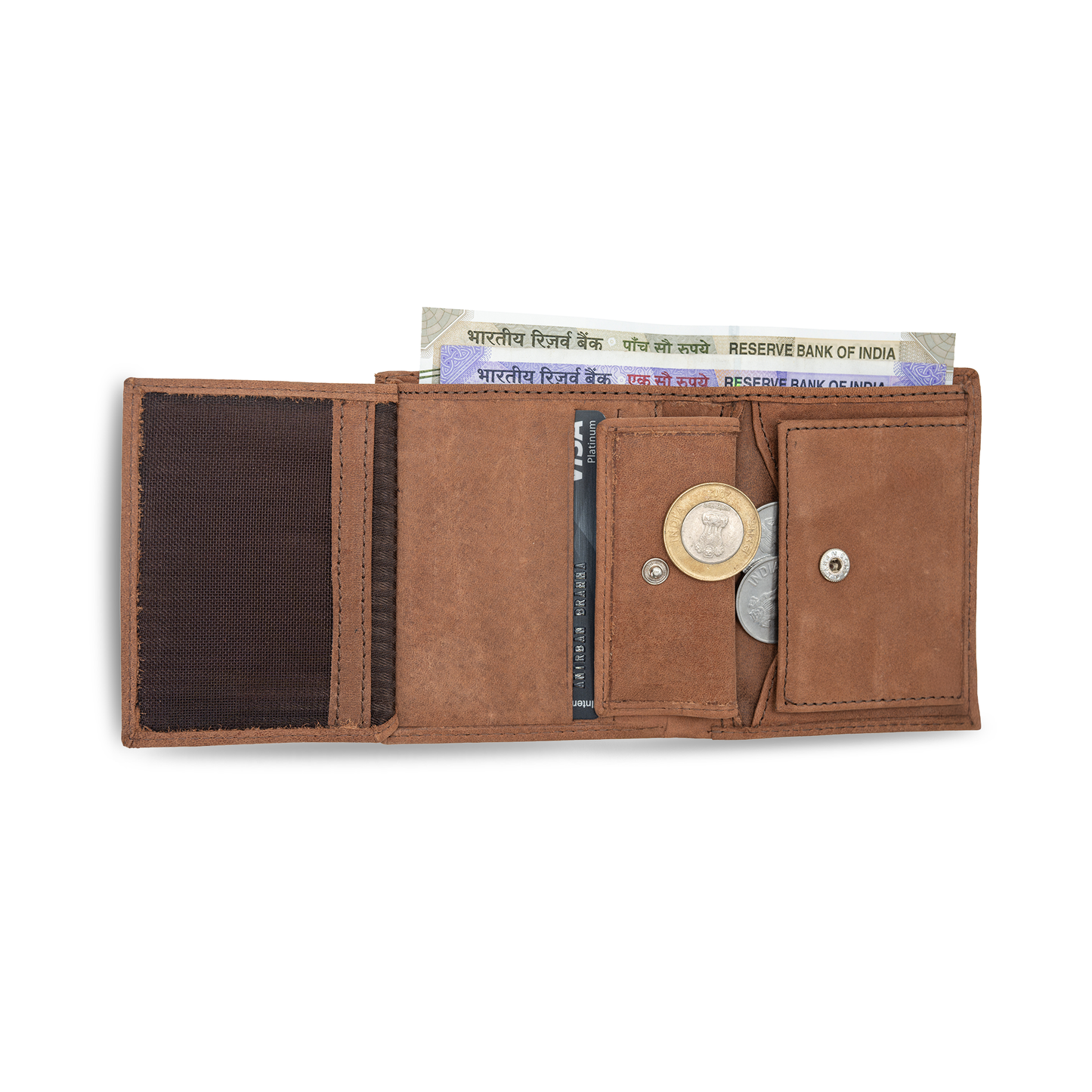 Crystal VT Collection - Brunor