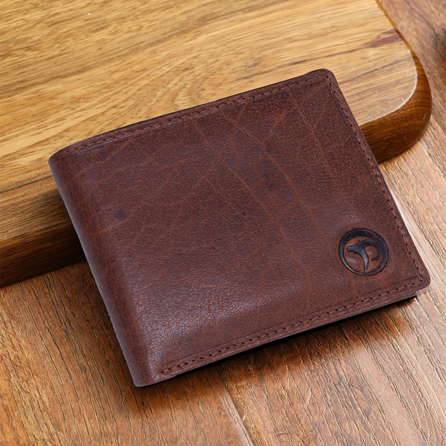 Rode - Leather Wallet