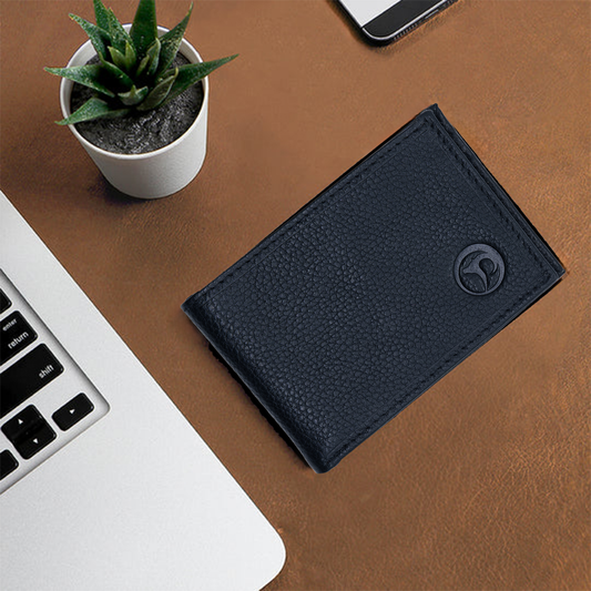 Vera- Smooth Leather Wallet