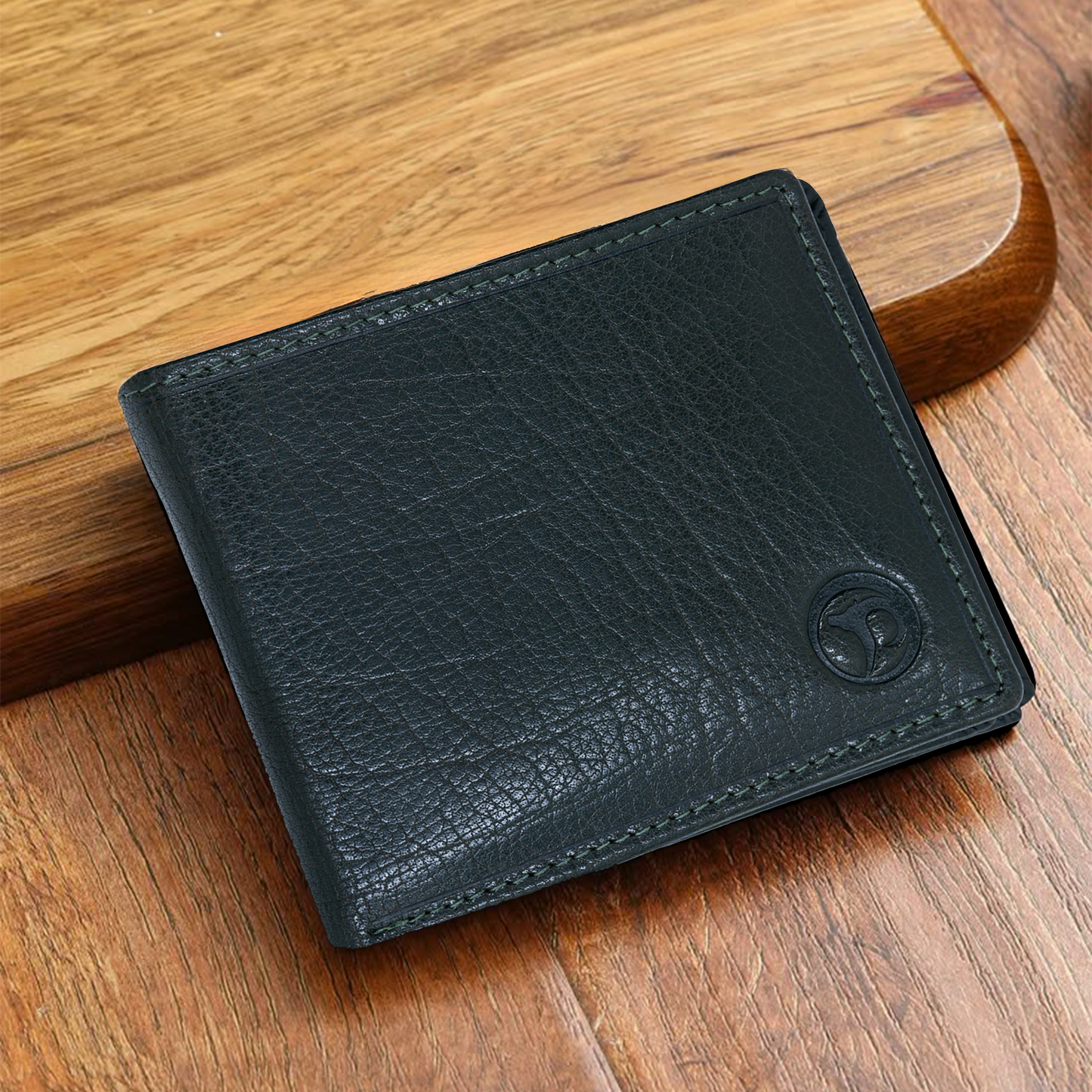Rode - Leather Wallet