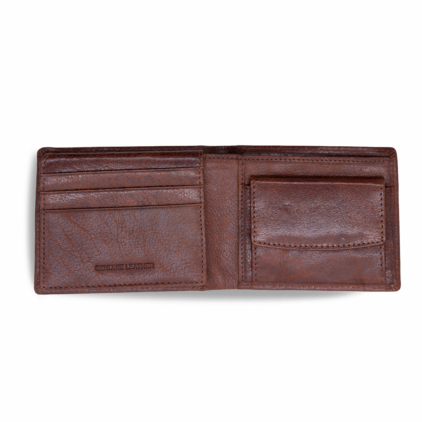 Rode - Leather Wallet