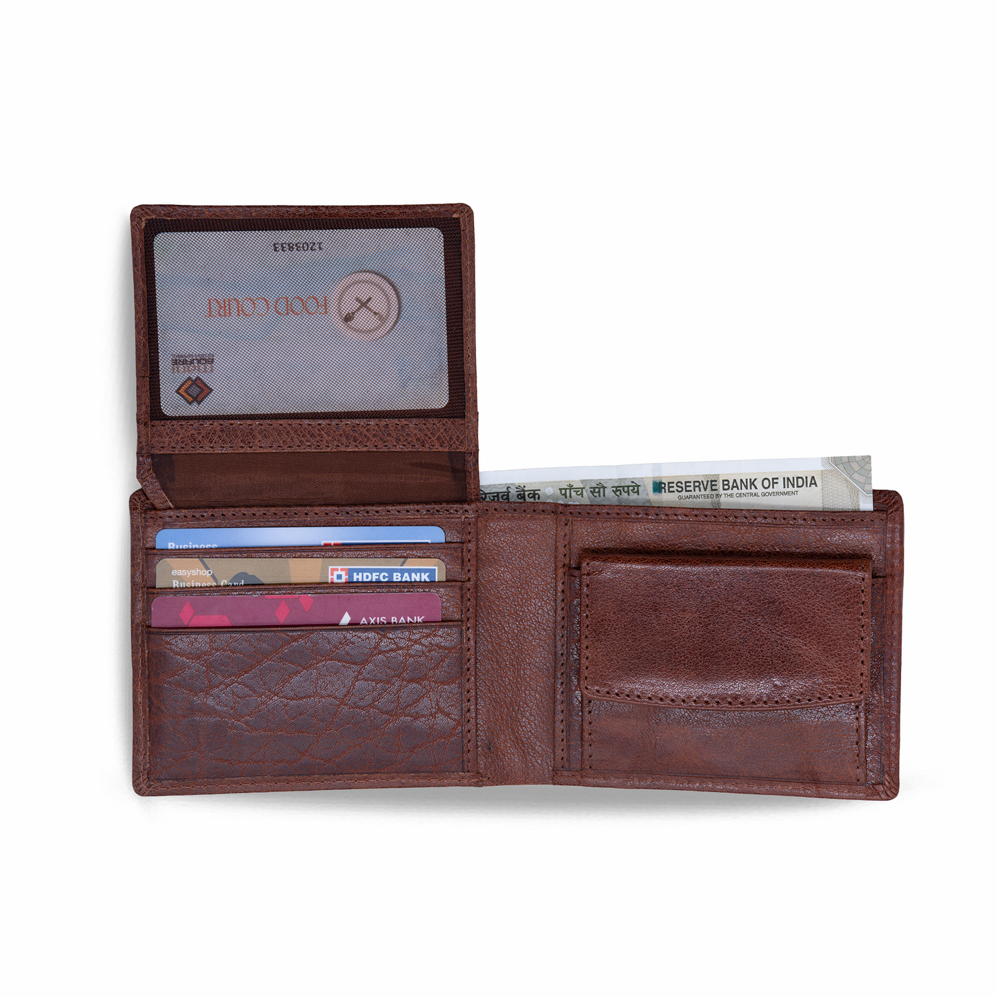 Rode - Leather Wallet