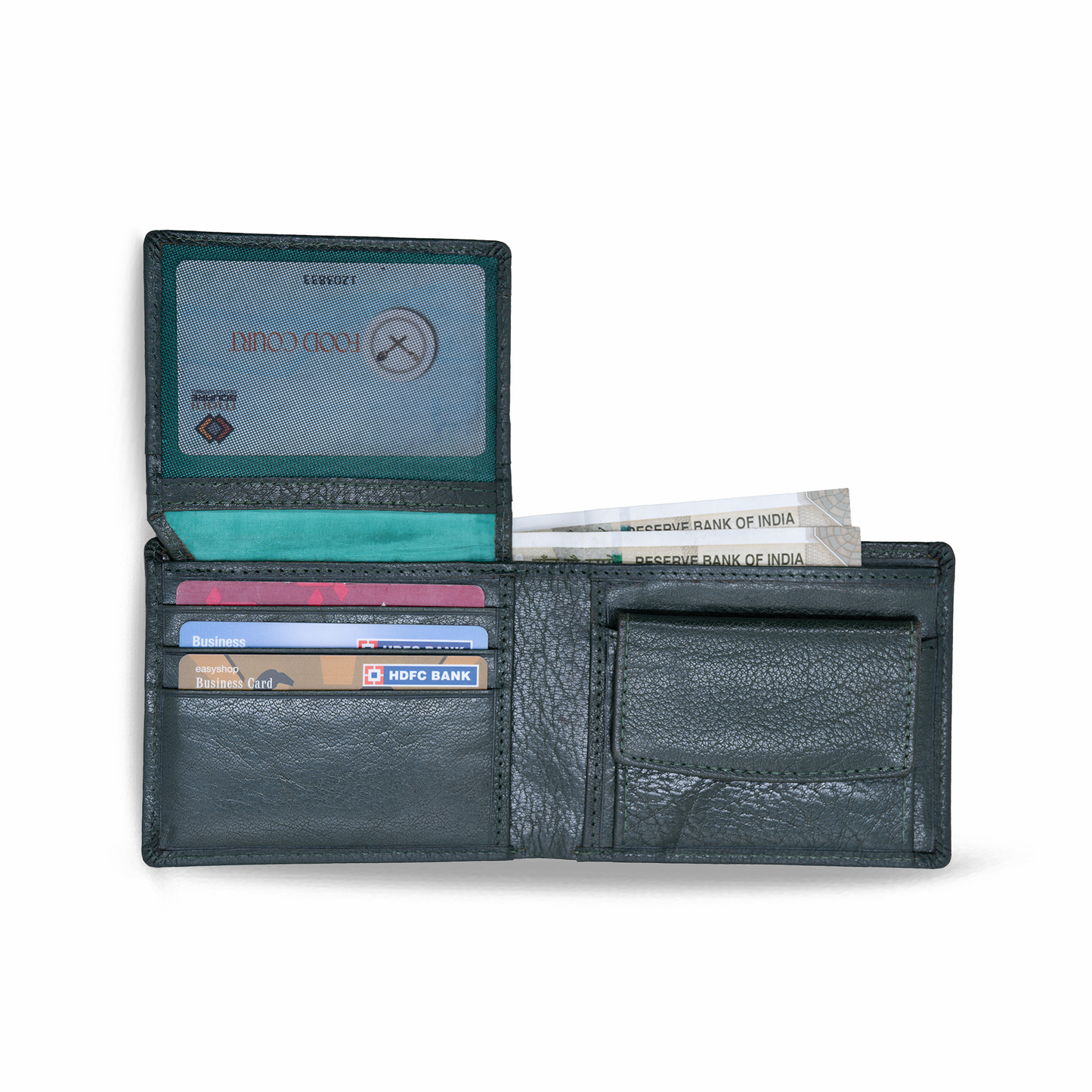 Rode - Leather Wallet