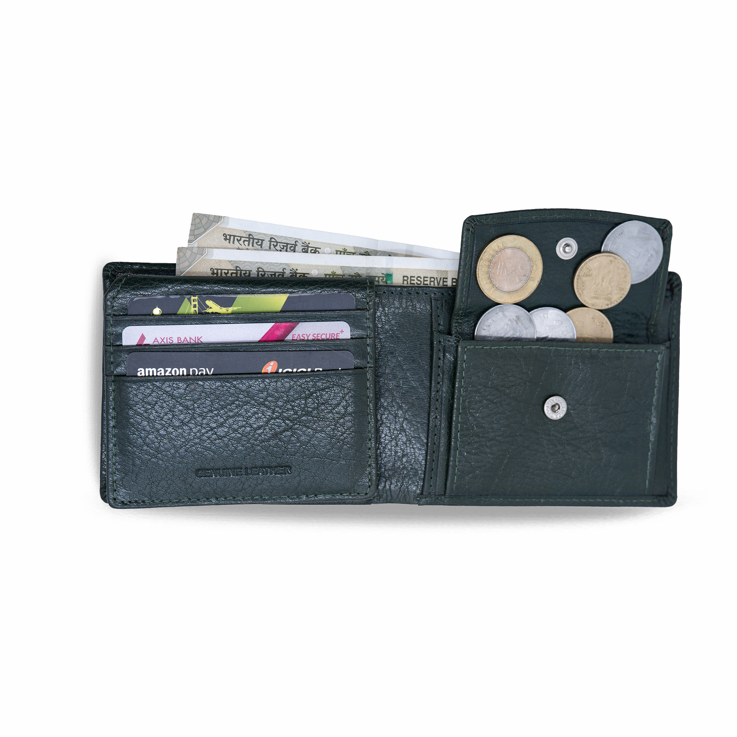 Rode - Leather Wallet