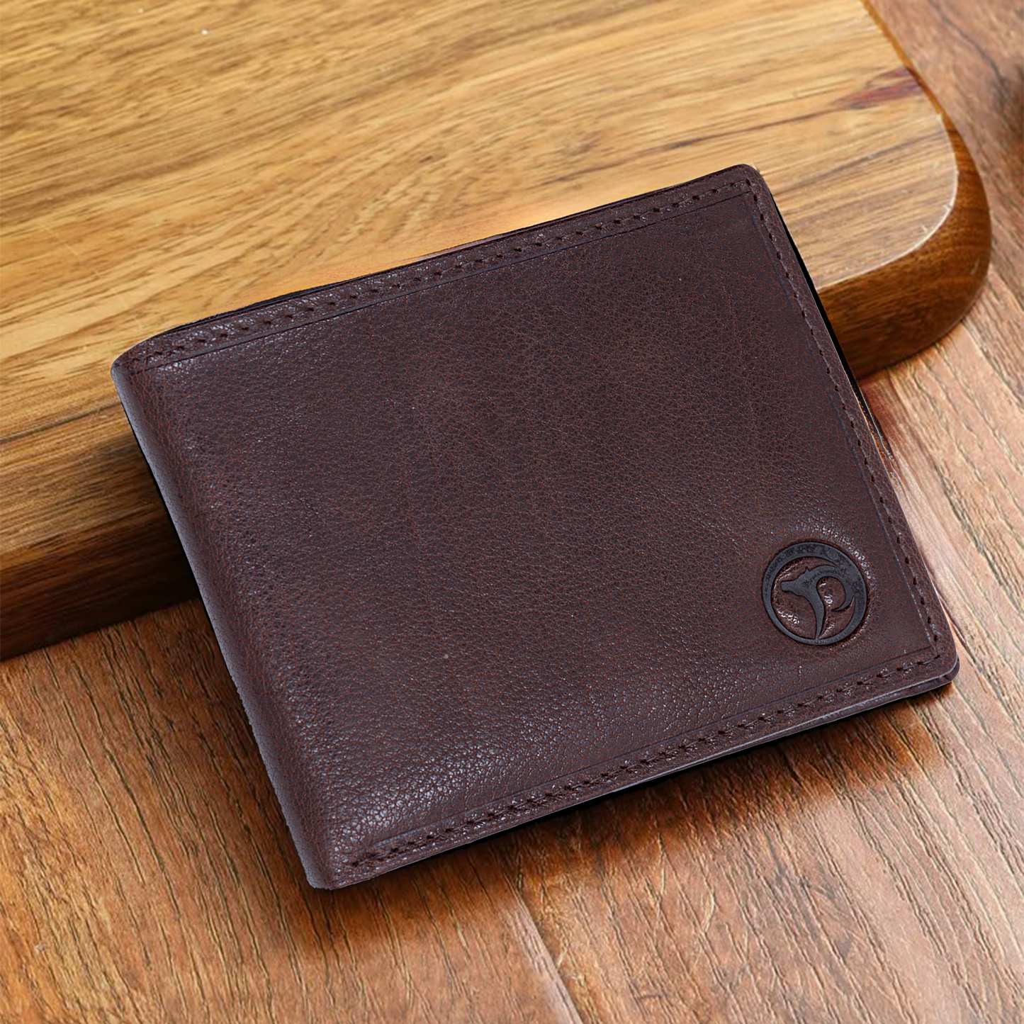 Rode - Leather Wallet