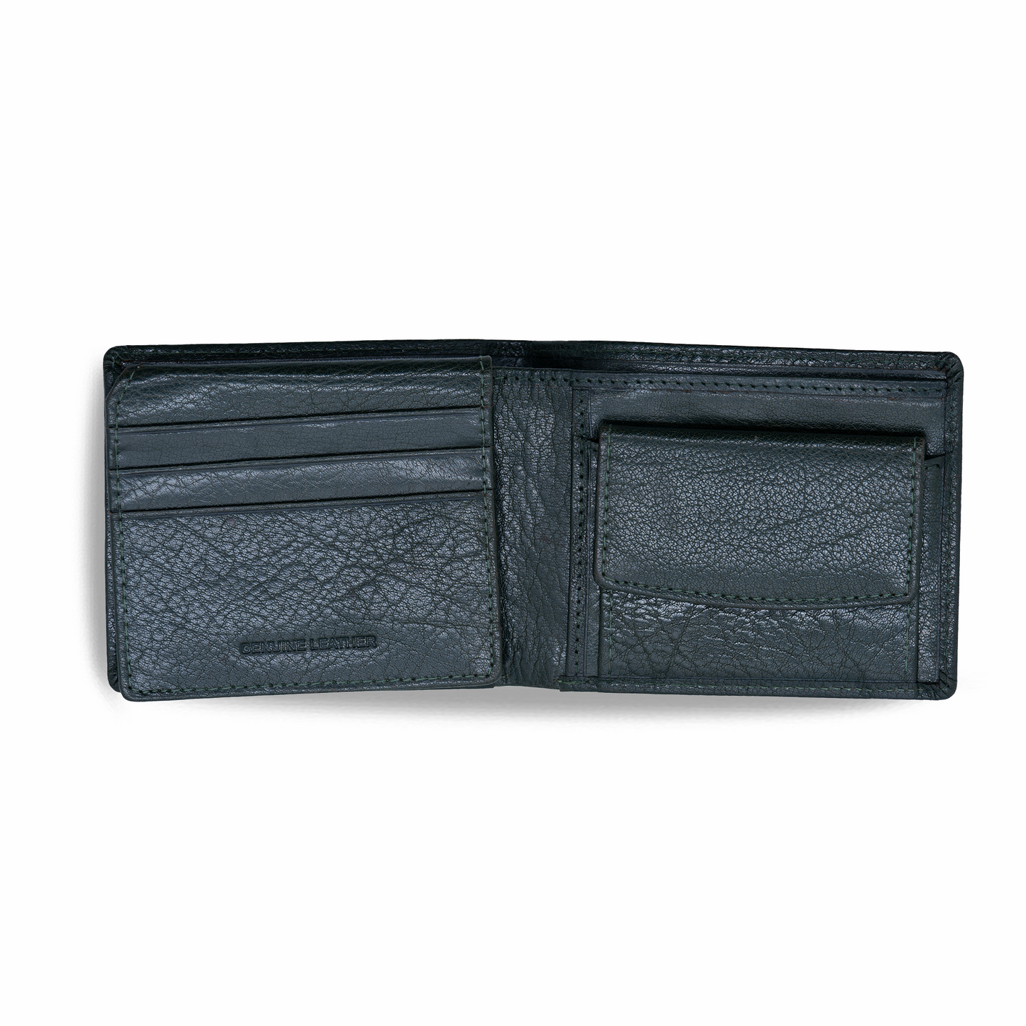 Rode - Leather Wallet