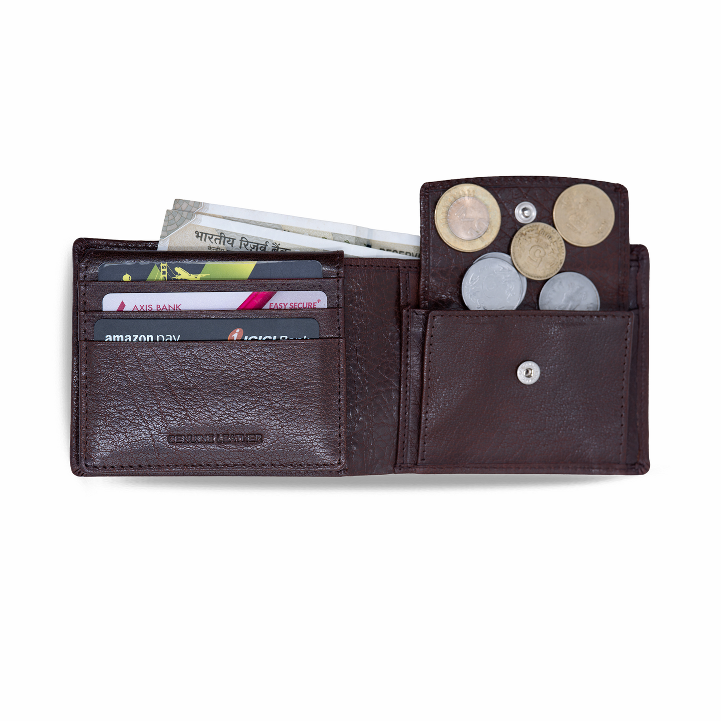 Rode - Leather Wallet