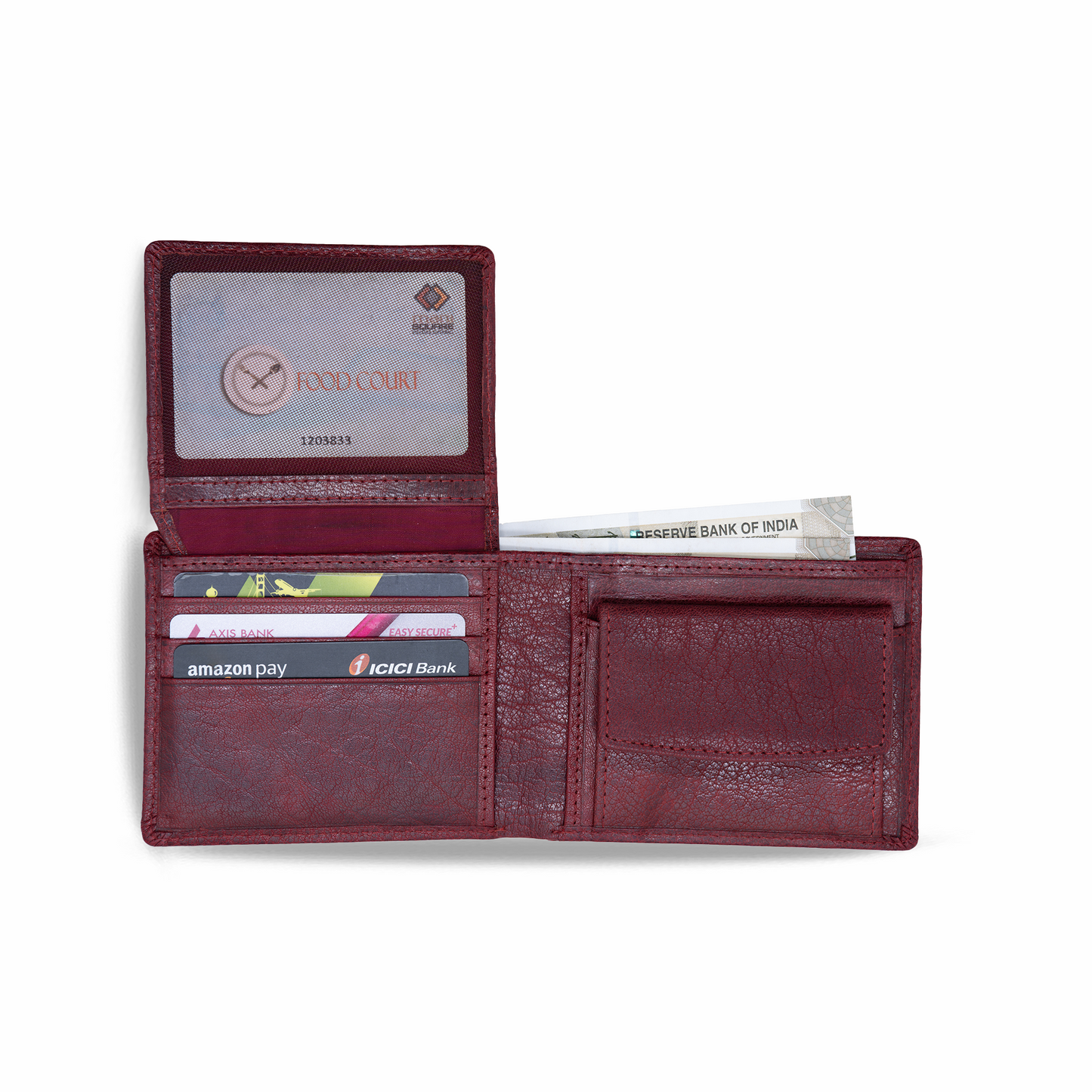 Rode - Leather Wallet