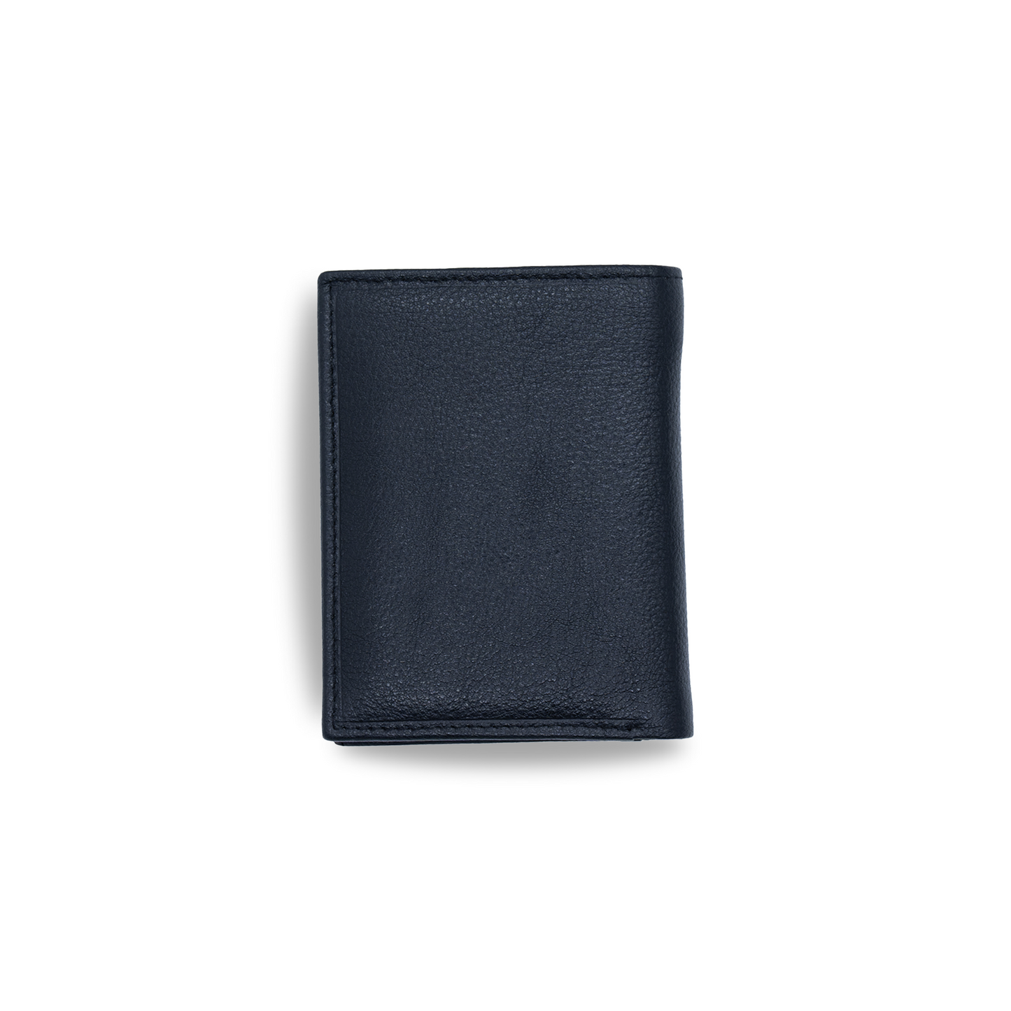 Lure - Pebbled Leather Wallet
