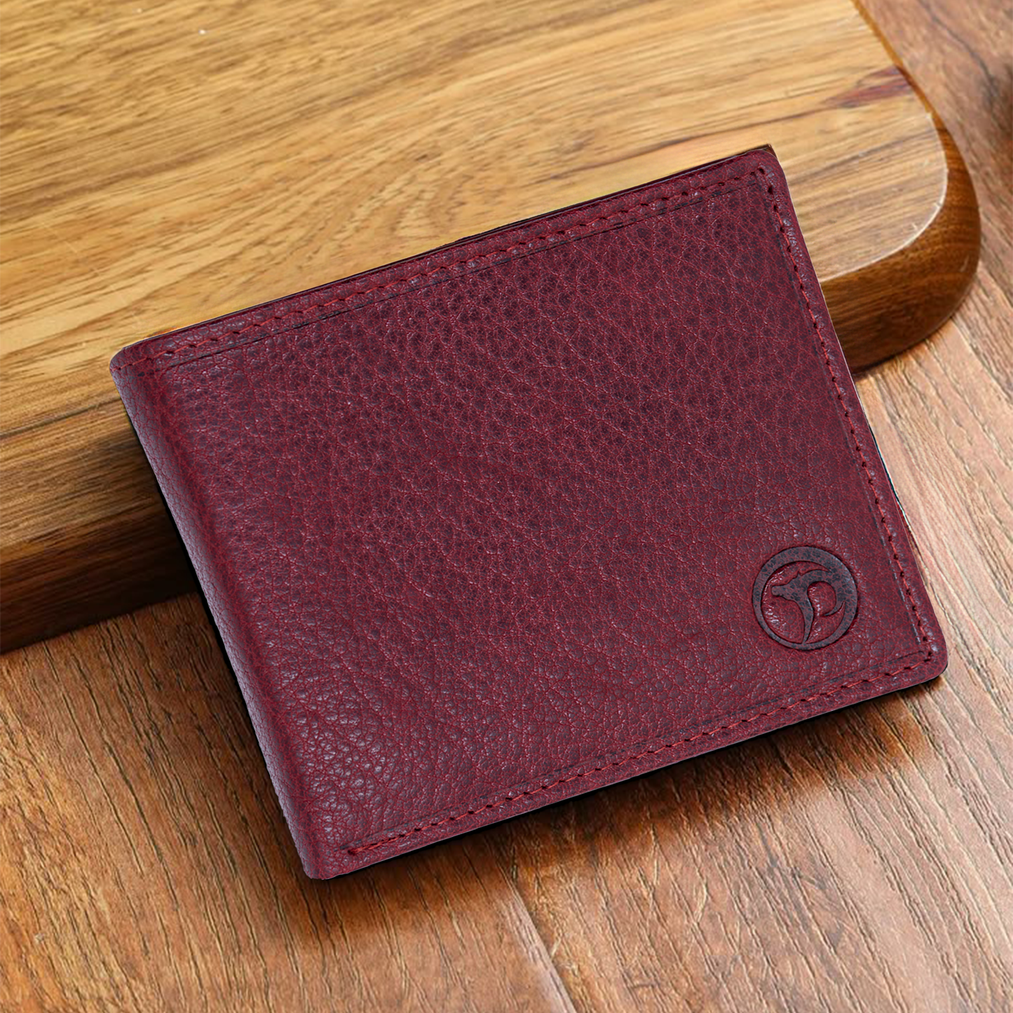 Rode - Leather Wallet