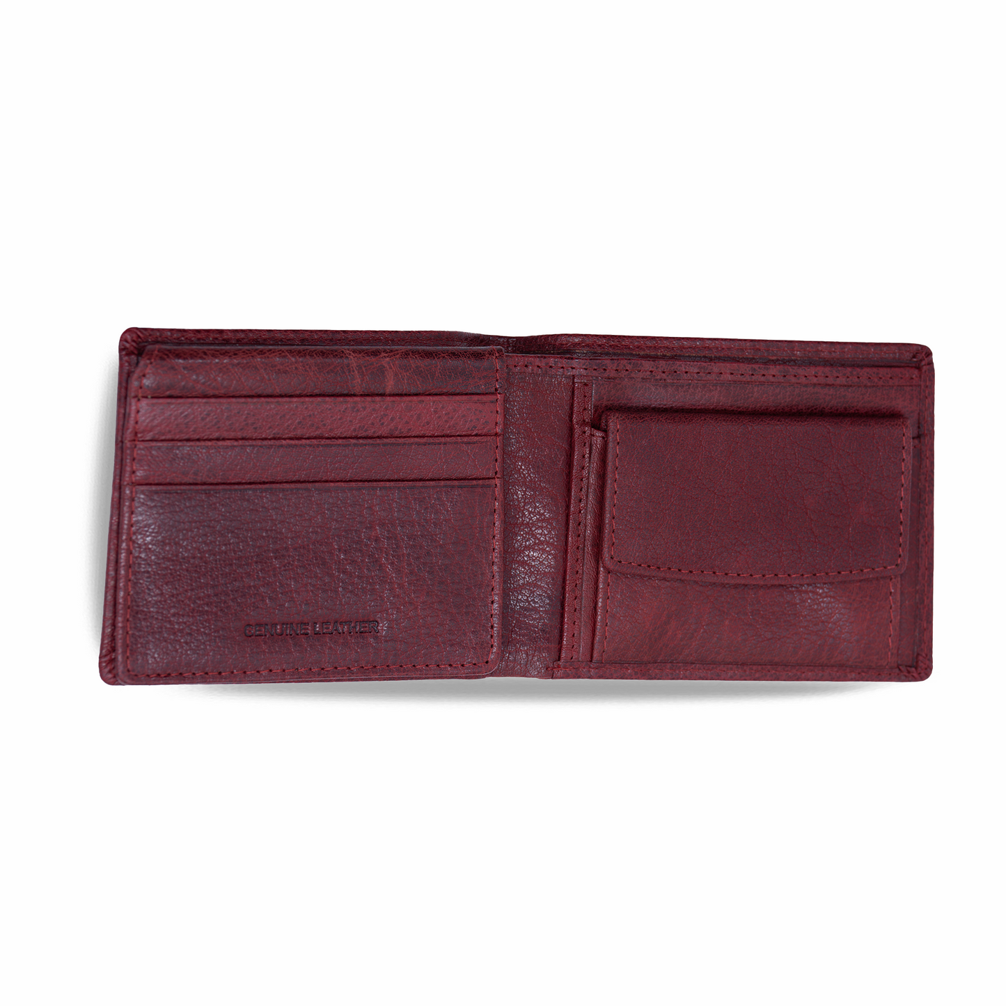 Rode - Leather Wallet