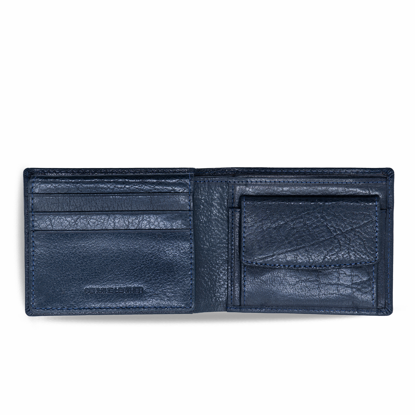 Rode - Leather Wallet