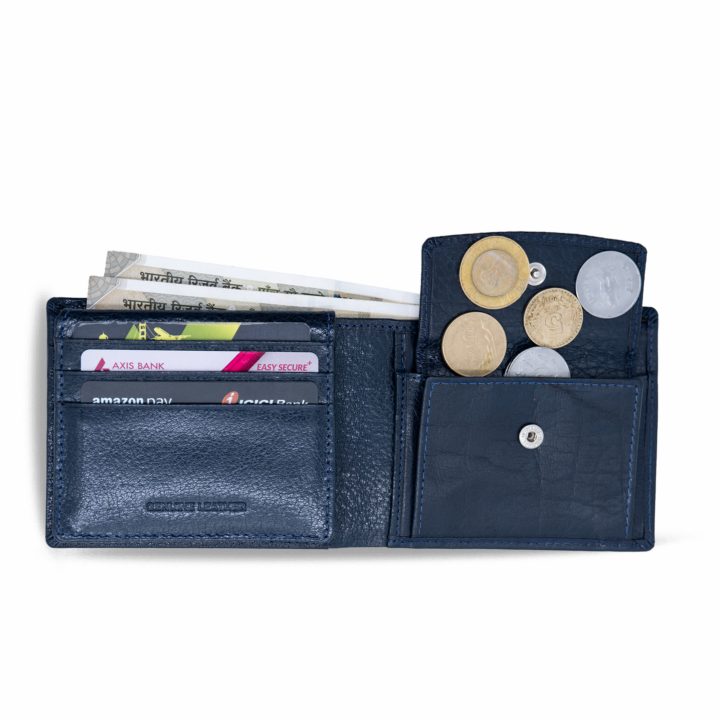 Rode - Leather Wallet