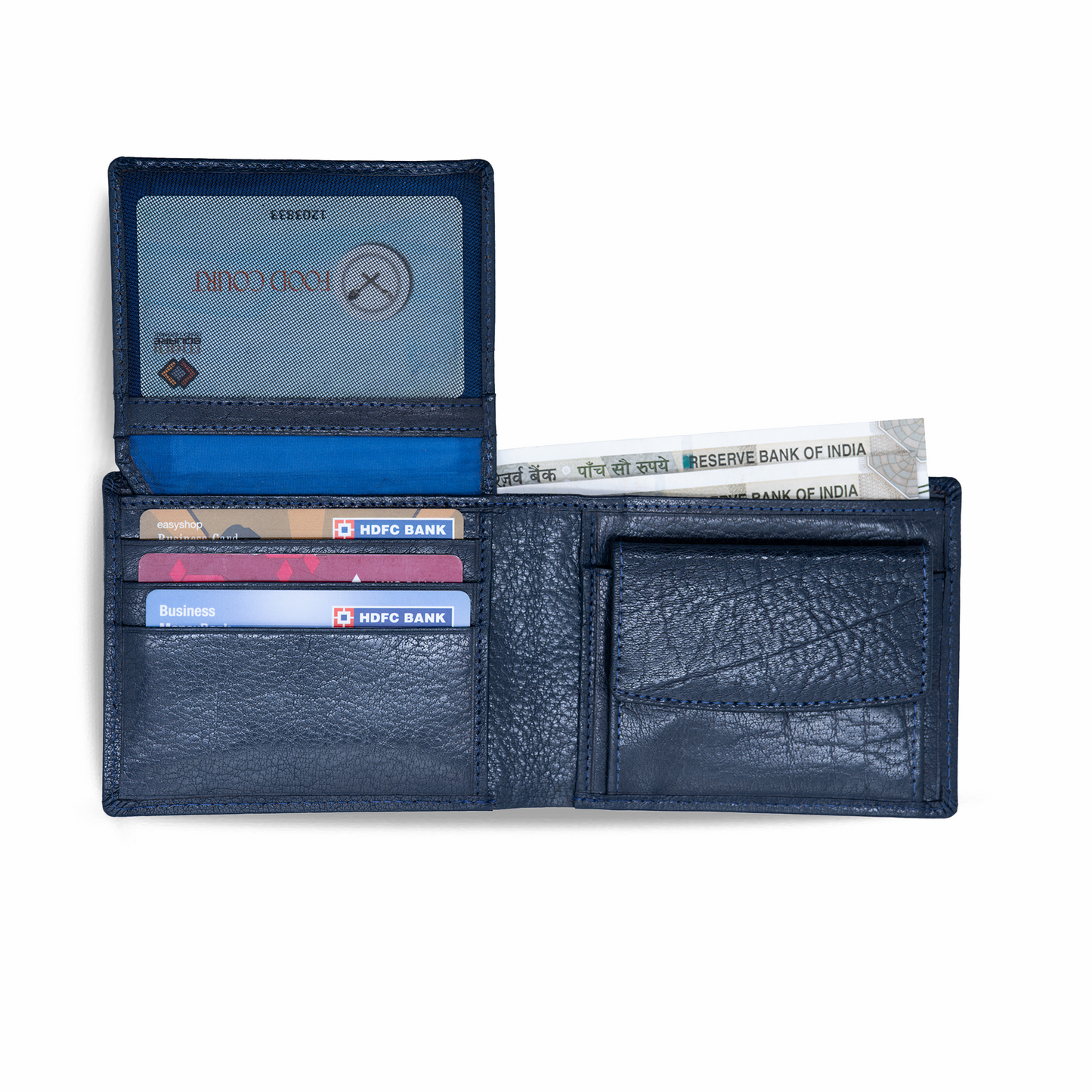 Rode - Leather Wallet