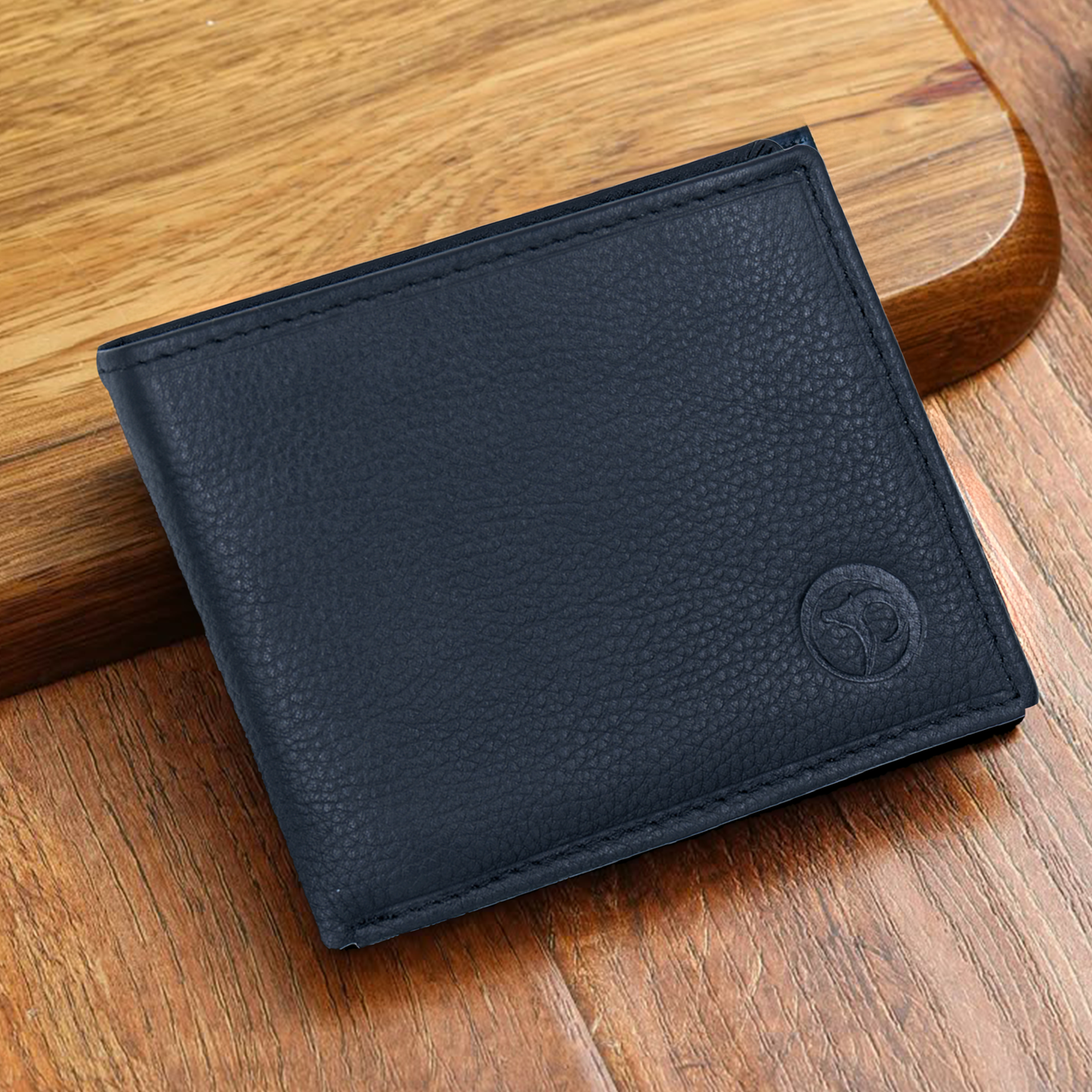 Classic - Leather Wallet