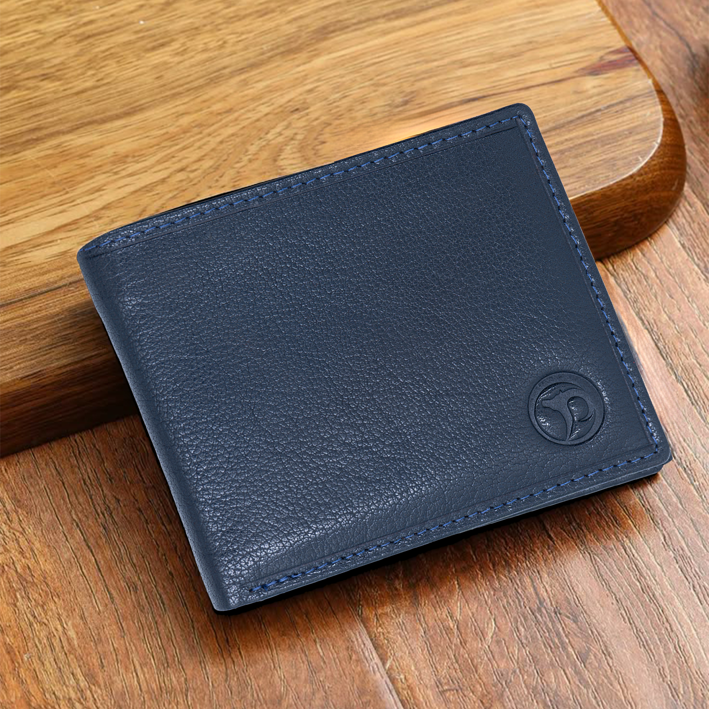 Rode - Leather Wallet