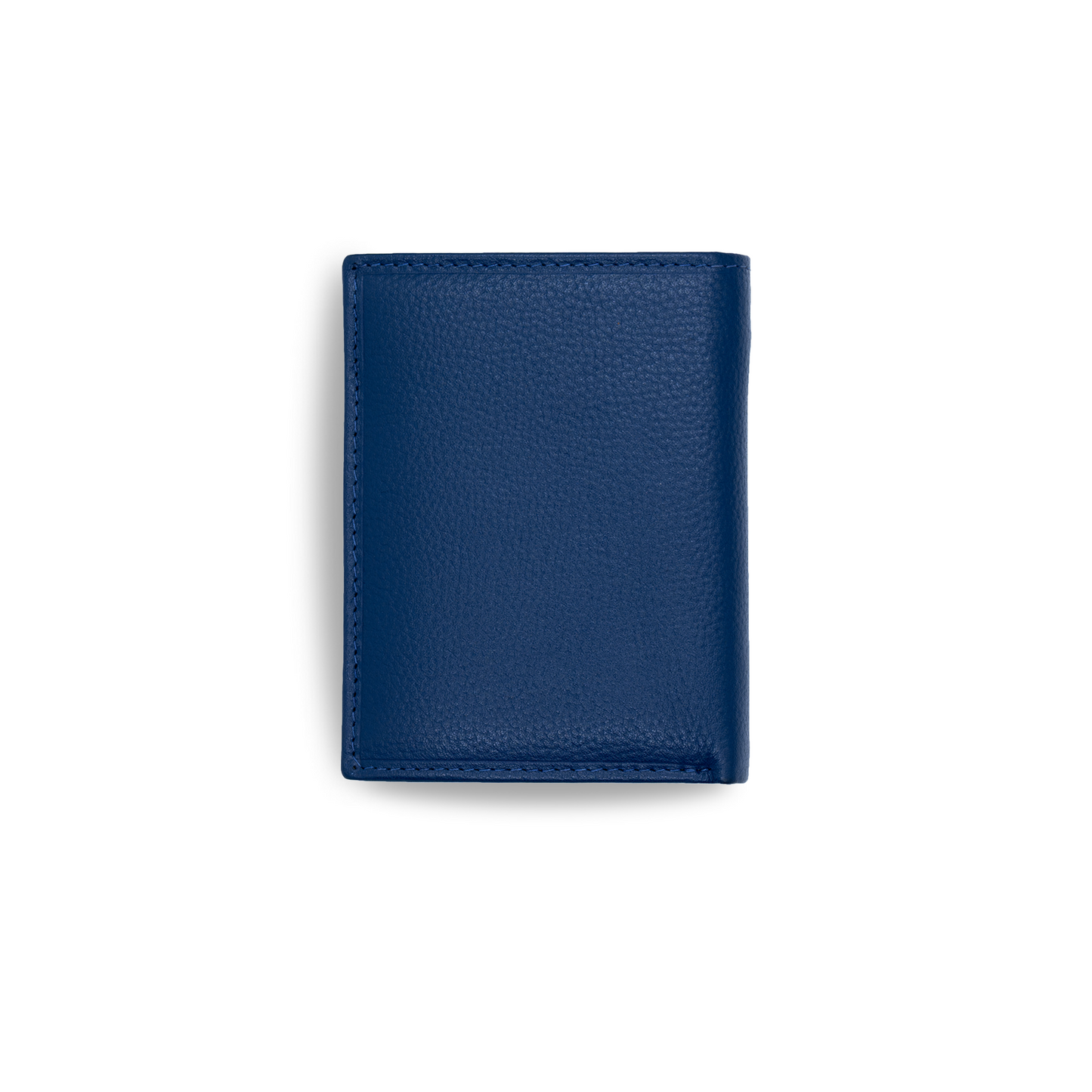 Lure - Pebbled Leather Wallet