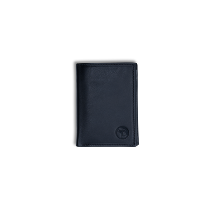 Genuine Leather Multi-function Notecase