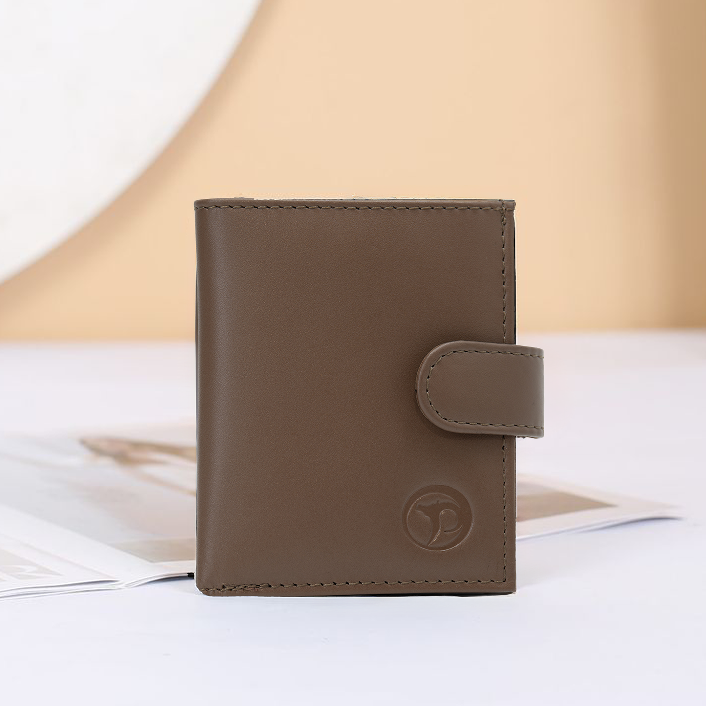 Armor Card Wallet
