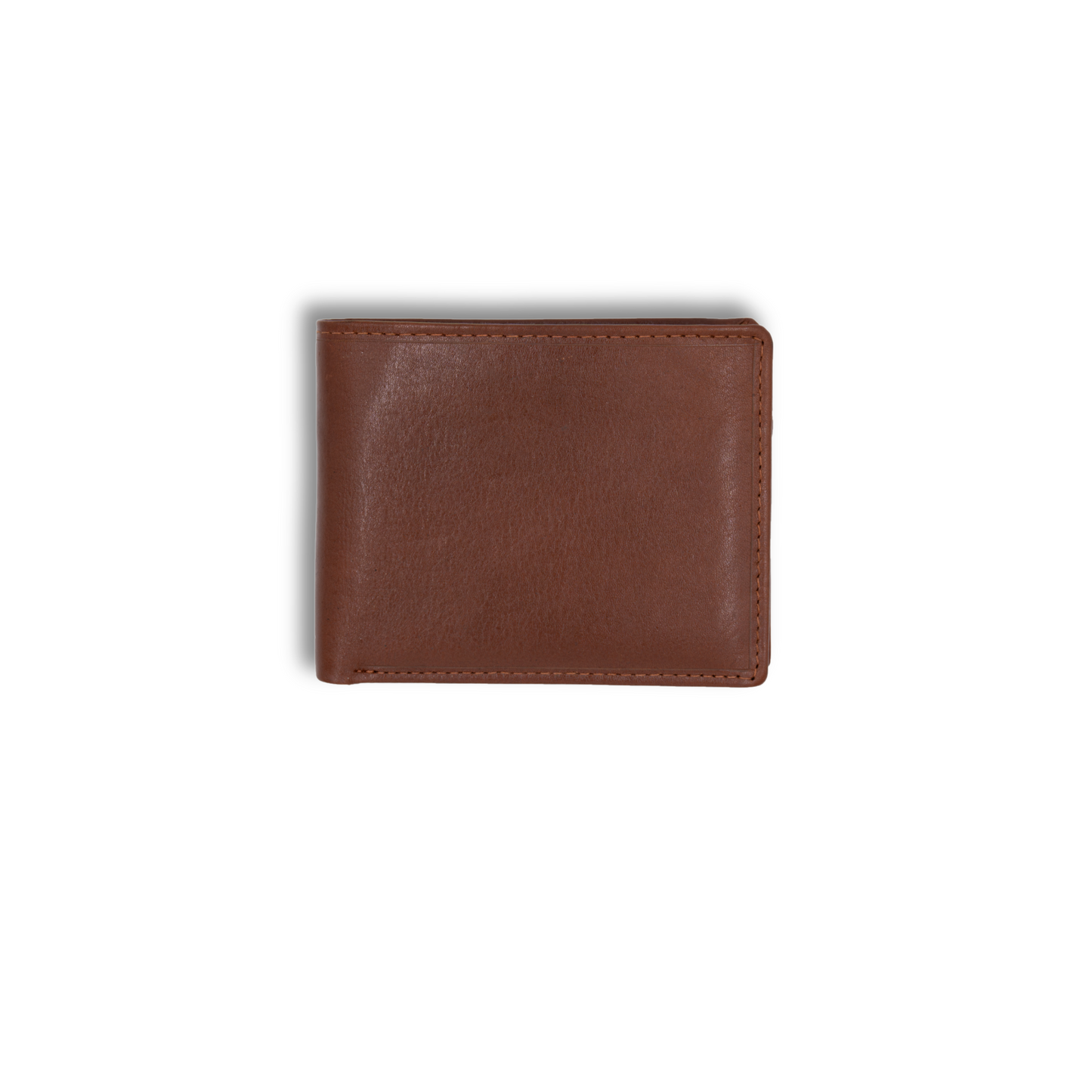 Genuine Leather Classic Wallet for Men