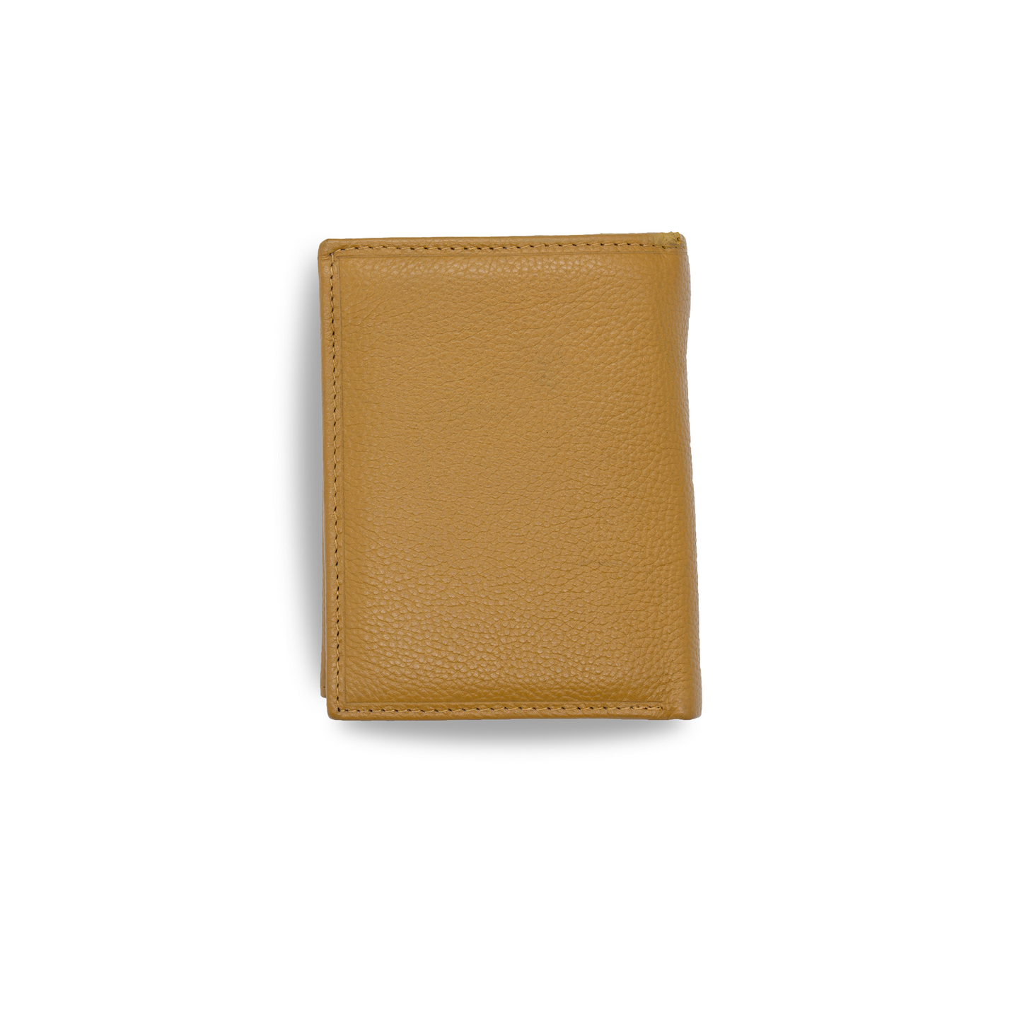 Lure - Pebbled Leather Wallet
