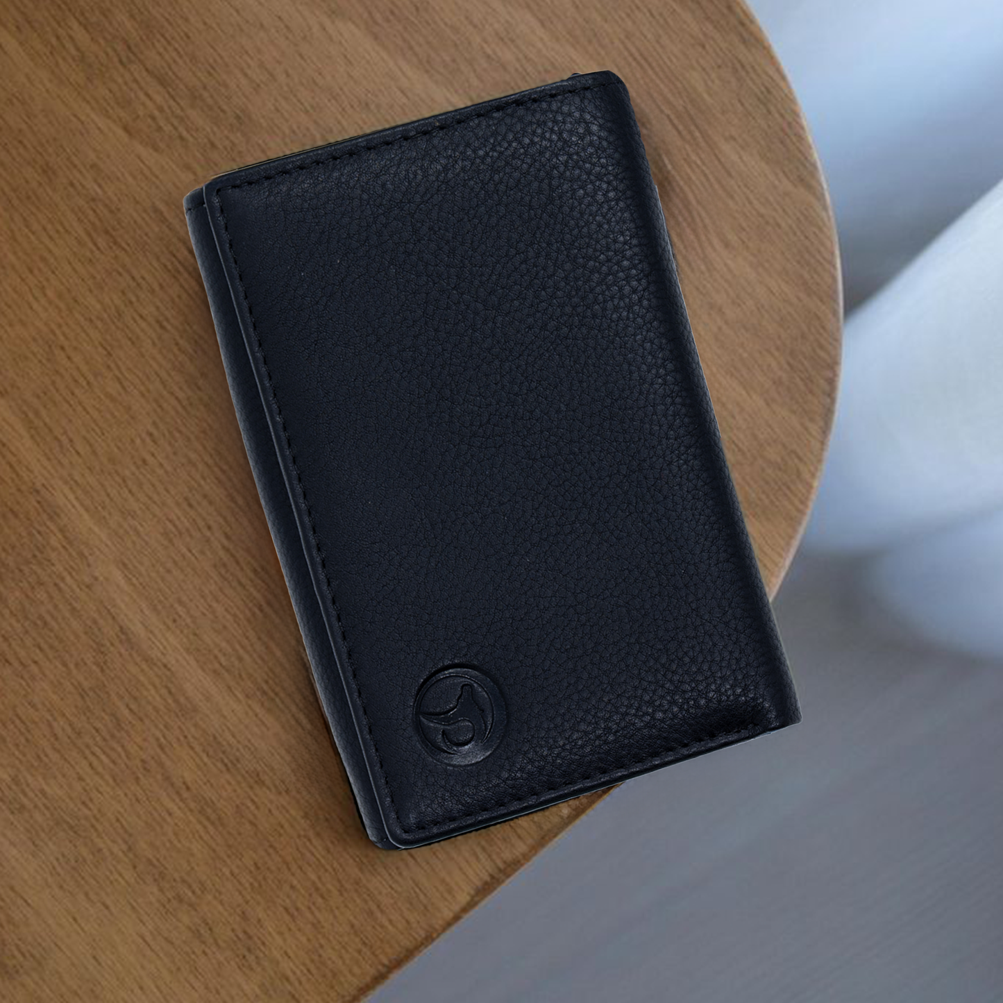 Ziva Ladies Leather Wallet