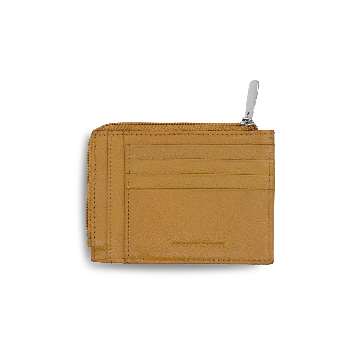 Cloe - Slim Leather Card Wallet