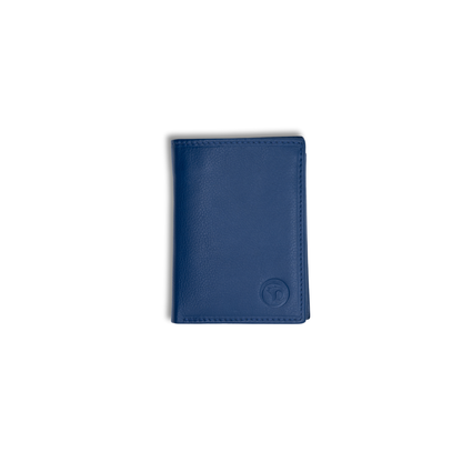 Genuine Leather Multi-function Notecase