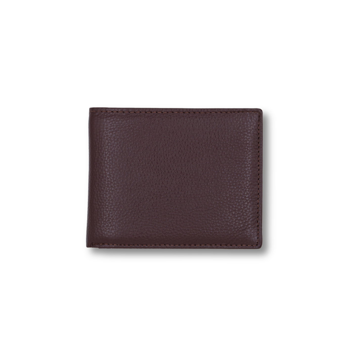 Genuine Leather Classic Wallet for Men