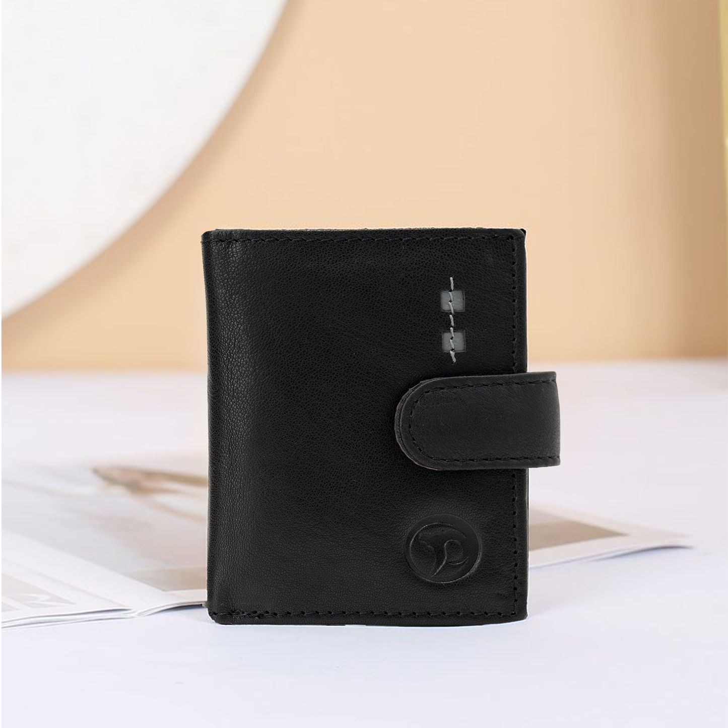 Stealth Card Wallet