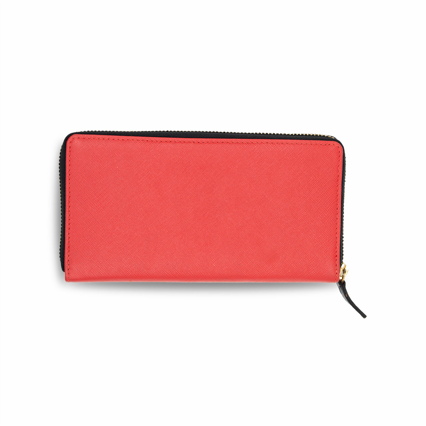 Bella- Long Zip Wallet